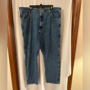 Men’s wranglers. George Straight collection. 42x34
